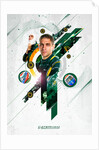 Victorious Vitaly, Vitaly Petrov by Jason Pooley